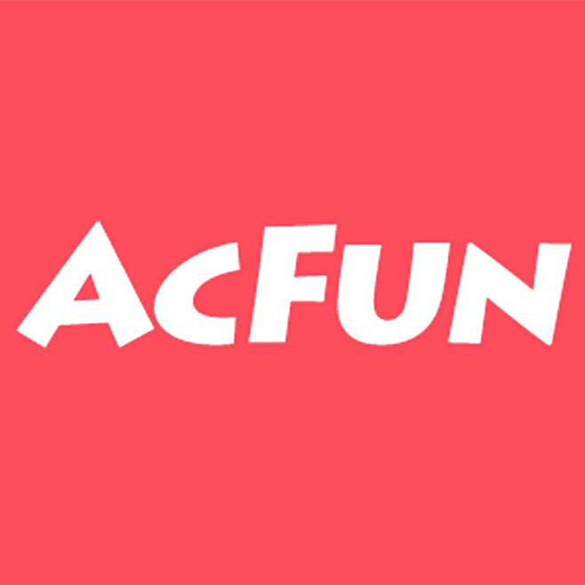 AcFun(A站）